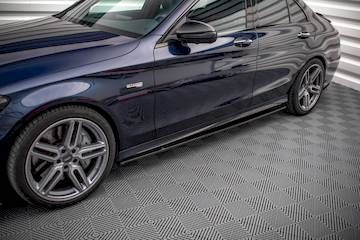 Seitenschweller-Diffusor-Mercedes-AMG-C-43---AMG-Line-W205_ME-C-205-AMG-SD1G