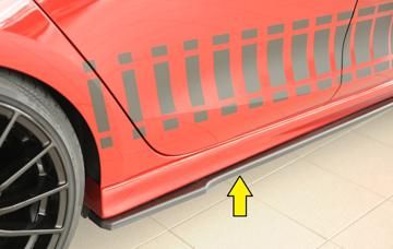 Rieger Rieger Seitenschwelleransatz  für RIEGER-Seitenschweller 27052/88224