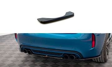 Zentrale-Hinten-Splitter-BMW-X6-M-F86_BM-X6-F86-M-RD1G