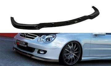Maxton-Design-Frontsplitter-Mercedes-CLK-W-209_ME-CLK-209F-FD1G