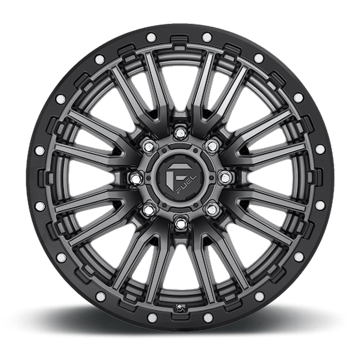 FC CAP SNAP-IN (MB/GUN) - 8X6.5 (2.90)