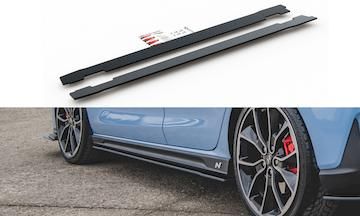 Rennen-Haltbarkeit-Seitenschweller-Diffusor-V.1-Hyundai-I30-N-Mk3---Mk3-FL-Hatchback---Fastback_HYI303NCNC-SD2B