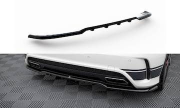 Zentrale-Hinten-Splitter-mit-einem-vertikalem-balken-Mercedes-Benz-A45-AMG-W176_ME-A45-W176-RD1G-RD2G