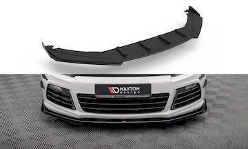 Street-Pro-Splitter---Flaps---Flaps-Volkswagen-Scirocco-R-Mk3_VWSC3RCNC-FD2B-FSF1G