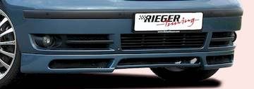 Rieger  Spoilerlippe -> neues Modell ab Facelift