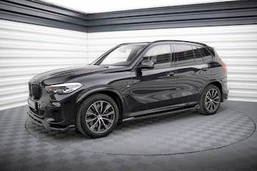 Diffusor-Satz-BMW-X5-M-Pack-G05_BM-X5-05-MPACK-SET