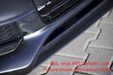Rieger  Spoilerschwert für Spoilerlippe 55538