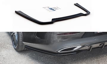 Zentrale-Hinten-Splitter-Mercedes-Benz-CLS-AMG-Line-C257_ME-CLS-257-AMGLINE-RD1G