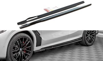 Seitenschweller-Diffusor-BMW-X6-M-F96---X6-M-Pack-G06_BM-X6-06-MPACK-SD1G