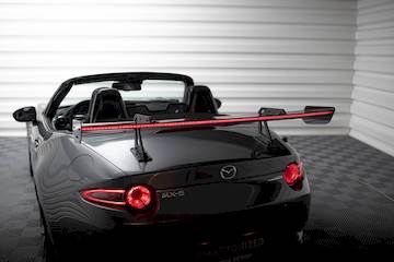 Carbon-Spoiler-With-Upper-Swan-Mounting---LED-Mazda-MX-5-ND-Mk4_CF-MA-MX5-4-WING5-UPP-245-P-LED