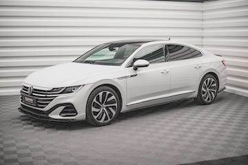 Diffusor-Satz-Volkswagen-Arteon-R-Line-Facelift_VW-AR-1F-RLINE-SET