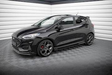 Diffusor-Satz-V.3-Ford-Fiesta-ST-Mk8-Facelift_FO-FI-8F-ST-SET3