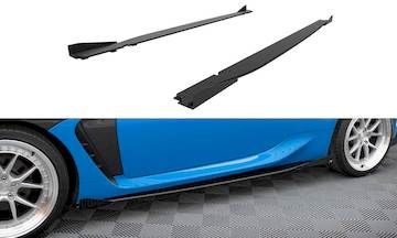 Street-Pro-Seitenschweller-Diffusor-V.1---Flaps-Toyota-GR86-Mk1_TOGR861CNC-SD1B-SF1G