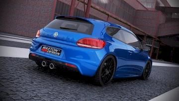 Heckschurze-VW-Scirocco-III-R-mit-2-auspuff_VW-SC-3-R-RS2FP