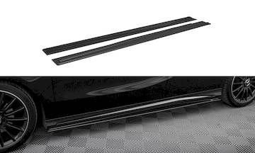 Street-Pro-Seitenschweller-Diffusor-Mercedes-Benz-A-AMG-Line-W176-Facelift_MEA176FAMGLINECNC-SD1BRB