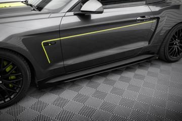 Street-Pro-Seitenschweller-Diffusor---Flaps-Ford-Mustang-GT-Mk6-_FOMU6GTCNC-SD1BRB-SF1G