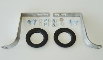 Rieger Rieger Halterung für NSW  Einbausatz Astra G Coupé