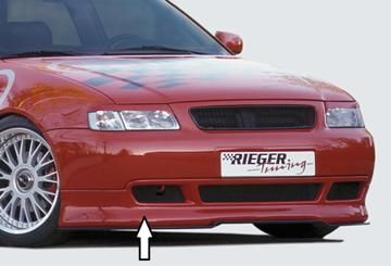 Rieger Rieger Spoilerlippe   --> bis Bj. 99