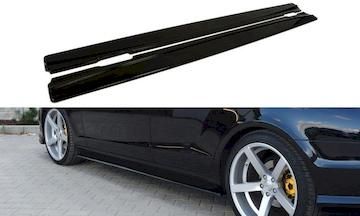 SEITENSCHWELLER-DIFFUSOR-Mercedes-CLS-C218-AMG-LINE_ME-CLS-218-SD1G