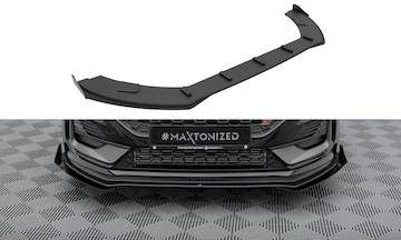 Street-Pro-Splitter---Flaps---Flaps-Ford-Fiesta-ST-Mk8-Facelift_FOFI8FSTCNC-FD1BRB-FSF1G