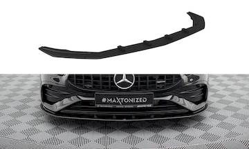 Street-Pro-Splitter-Mercedes-AMG-A35-W177-Facelift_MEA177F35CNC-FD1BRB