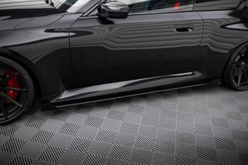 Street-Pro-Seitenschweller-Diffusor-V.1---Flaps-BMW-M2-G87_BMM2G87CNC-SD1BRB-SF1G