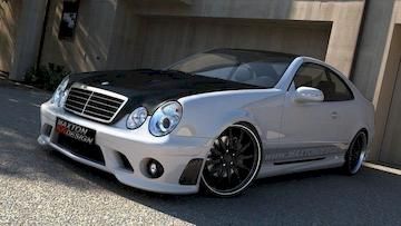 FRONSTOssSTANGE-Mercedes-CLK-W208_ME-CLK-208-AMG204-F1FP