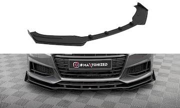 Street-Pro-Splitter---Flaps---Flaps-Audi-TT-S---S-Line-8S_AUTT3SLINECNC-FD1B-FSF1G