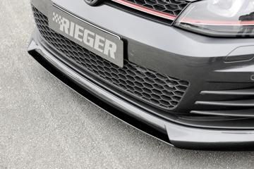 Rieger Rieger Spoilerschwert  für Spoilerlippe 59560