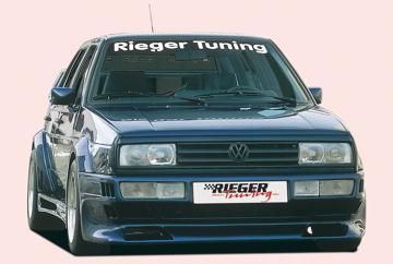Rieger Rieger Seitenteil