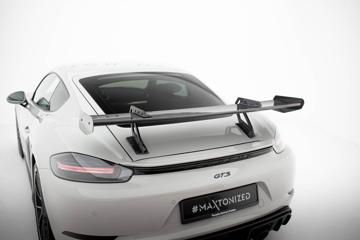 Carbon-Spoiler-With-Upper-Swan-Mounting--V.1-Porsche-718-Cayman-982c_CF-PO-CA-718-GTS-WING5-UPP-245-P-1