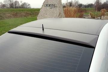 Rieger  Heckscheibenblende