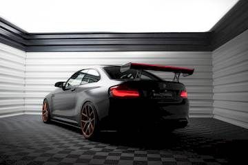 Carbon-Spoiler-With-Internal-Brackets-Uprights---LED-BMW-M2-F87---2---2-M-Pack-F22_CF-BM-M2-F87-WING5-INT-245-P-LED