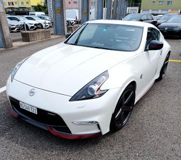 Occasion Nissan NISMO 370Z