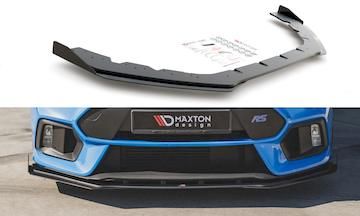 Rennen-Haltbarkeit-Splitter---Flaps-Ford-Focus-RS-Mk3_FOFO3RSCNC-FD1B-FSF1G