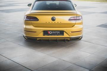 Rennen-Haltbarkeit-Heckansatz-Volkswagen-Arteon-R-Line-Sedan---Shooting-Brake-Mk1_VWAR1RLINECNC-RS1BRB