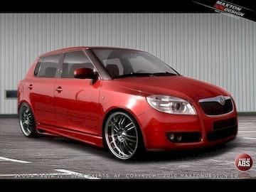 Maxton-Design-Seitenschweller-Skoda-Fabia-Mk2_SK-FA-2-AF-S1A