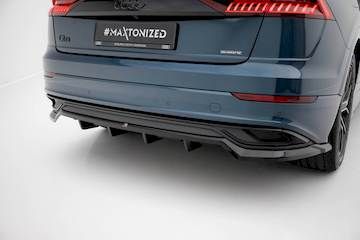 Hinten-Splitter-mit-einem-vertikalem-balken-Audi-Q8-Mk1-_AU-Q8-1-RD1G-RD2G