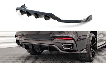 Zentrale-Hinten-Splitter-mit-einem-vertikalem-balken-BMW-X6-M-Pack-F16_BM-X6-16-MPACK-RD1G-RD2G