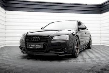 Diffusor-Satz-Audi-A8-D4_AU-A8-D4-SET