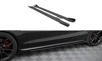 Street-Pro-Seitenschweller-Diffusor---Flaps-Audi-A5---A5-S-Line---S5-Coupe---Cabrio-8T---8T-Facelift_AUS51CNC-SD1BRB-SF1G