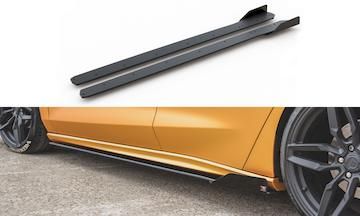 Rennen-Haltbarkeit-Seitenschweller-Diffusor---Flaps-Ford-Focus-ST---ST-Line-Mk4_FOFO4STCNC-SD1BRB-SRF1G