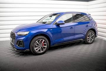Diffusor-Satz-Audi-Q5-S-Line-SUV-Mk2-Facelift_AU-SQ5-2F-SB-SET
