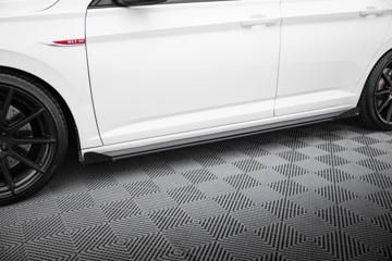 Street-Pro-Seitenschweller-Diffusor---Flaps-Volkswagen-Jetta-GLI-Mk7_VWJE7GLICNC-SD1BRB-SF1G