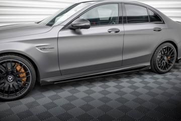 Street-Pro-Seitenschweller-Diffusor---Flaps-Mercedes-AMG-C63-Sedan---Estate-W205-Facelift_MEC205F63CNC-SD1BRB-SF1G
