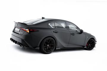 Street-Pro-Seitenschweller-Diffusor---Flaps-Lexus-IS-500-Mk3-Facelift-2-XE30_LEIS3F2500CNC-SD1B-SF1G