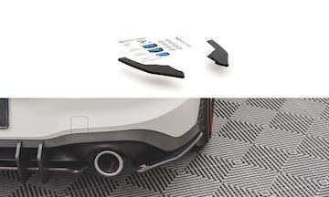 Rennen-Haltbarkeit-Heck-Diffusor-Seite-Volkswagen-Golf-GTI---GTE-Mk8_VWGO8GTICNC-RSD1BRB