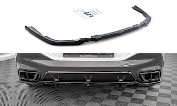 Zentrale-Hinten-Splitter-mit-einem-vertikalem-balken-V.1-BMW-X6-M-Pack-G06_BM-X6-06-MPACK-RD1G-RD2G
