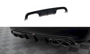 Heckansatz-Mercedes-Benz-CLK-W209_ME-CLK-209-RS1G
