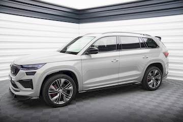 Diffusor-Satz-Skoda-Kodiaq-RS-Mk1-Facelift_SK-KO-1F-RS-SET